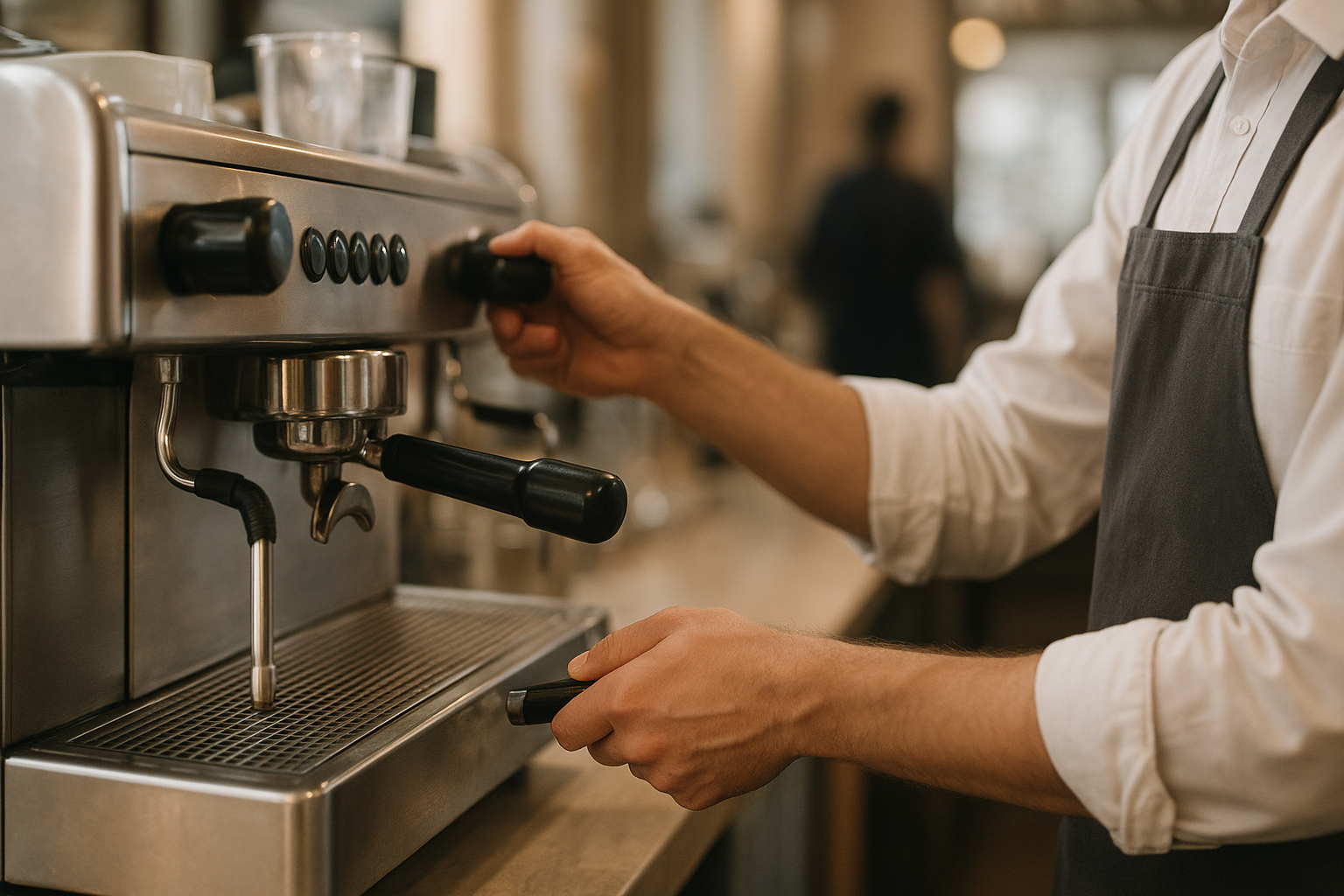 Leasing machine expresso, location machine café pro, location longue ...